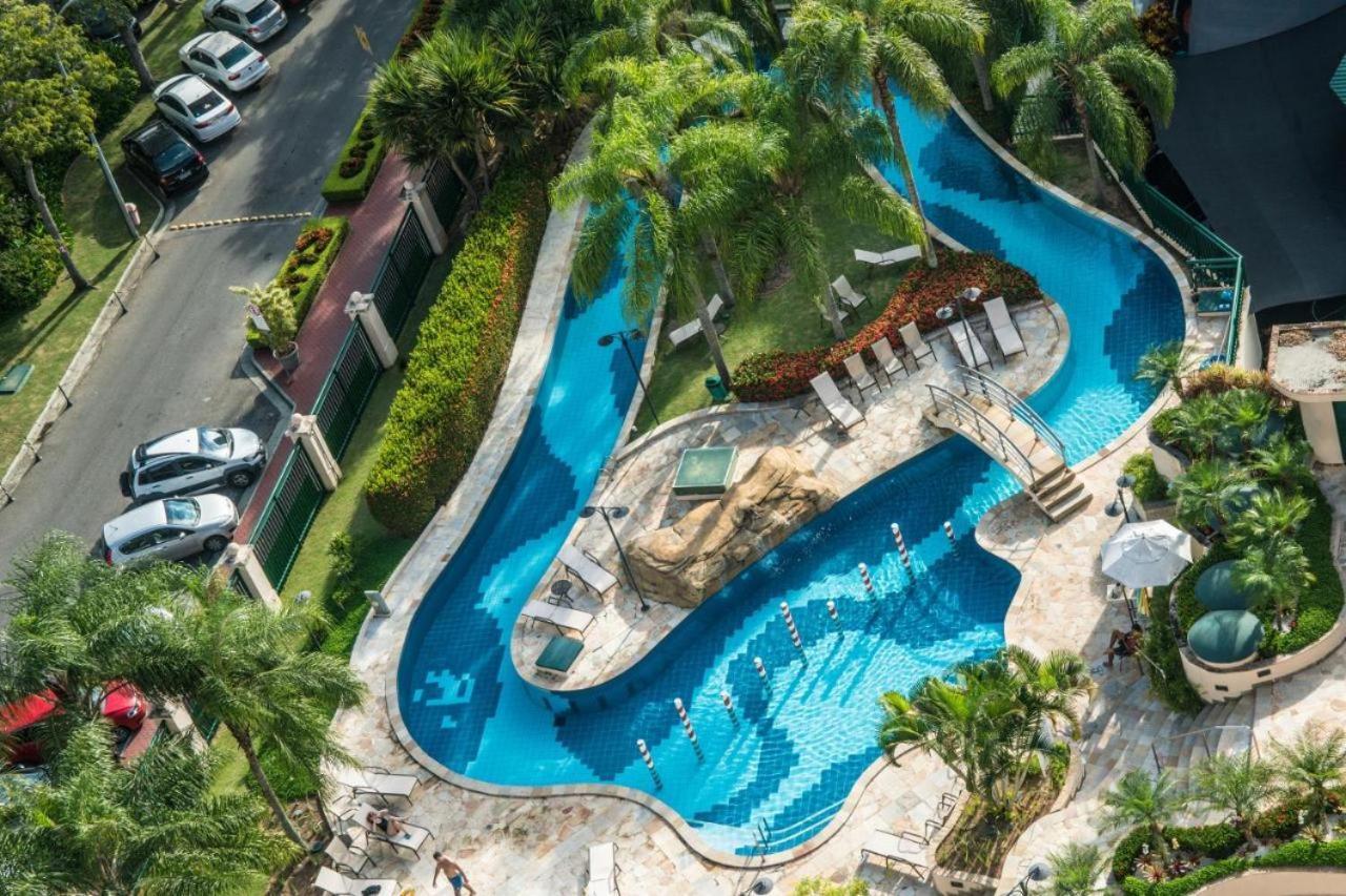 Barra First Class Hotel Río de Janeiro