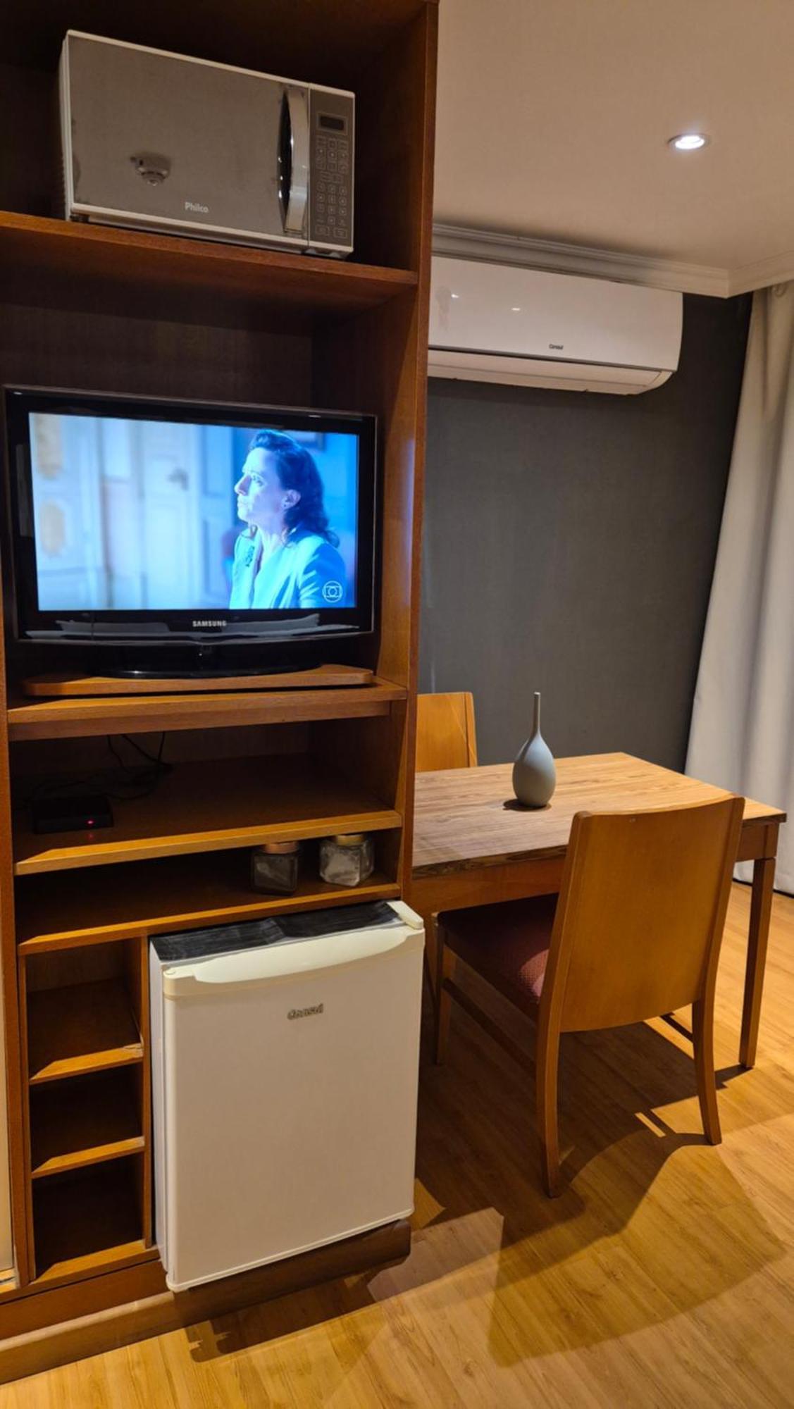 Barra First Class Río de Janeiro