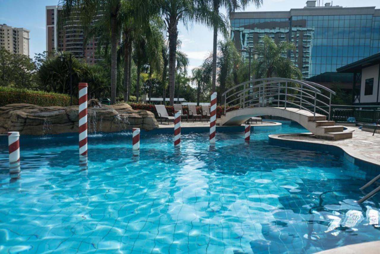 Hotel Barra First Class Río de Janeiro