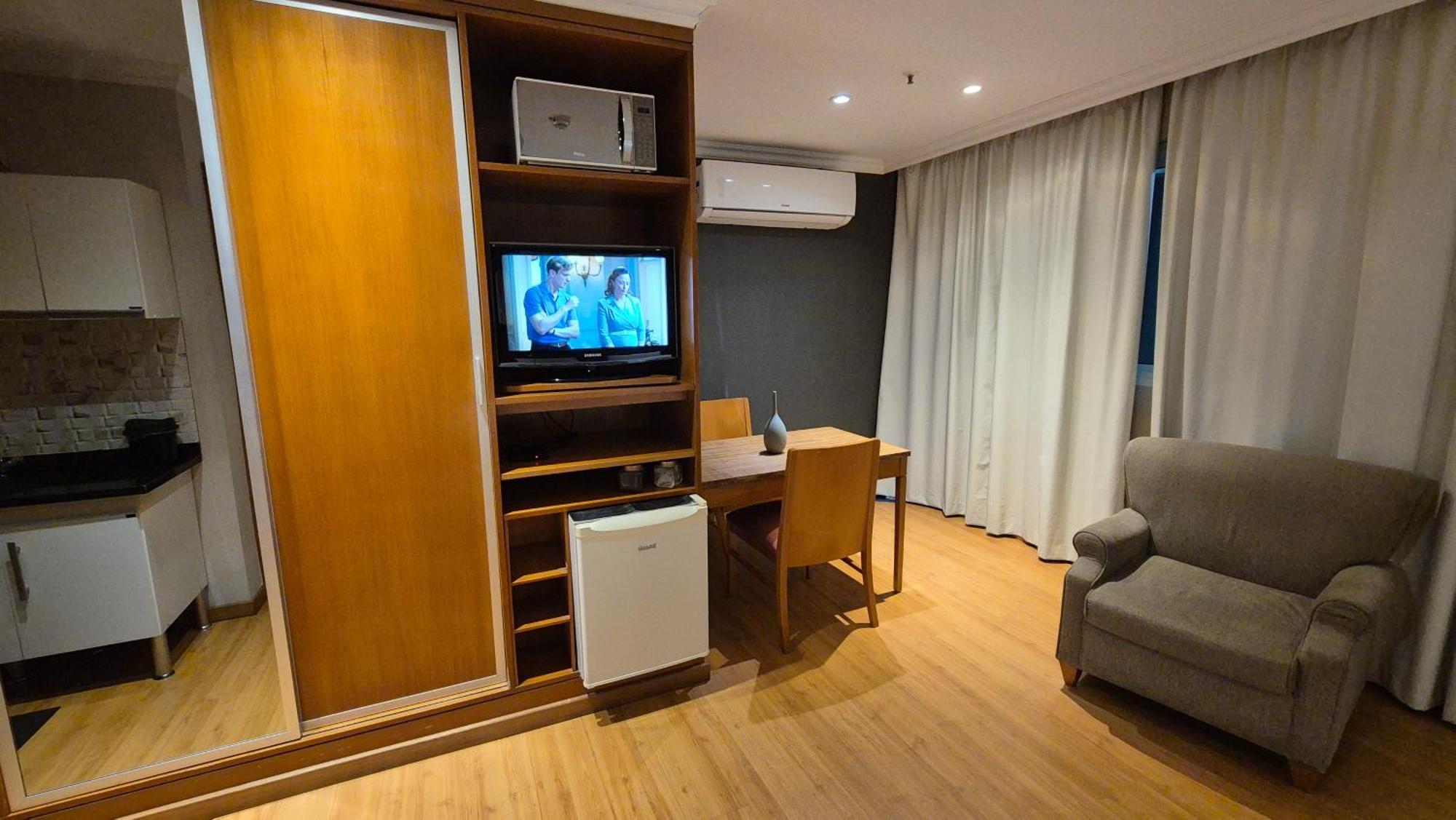 Barra First Class Río de Janeiro