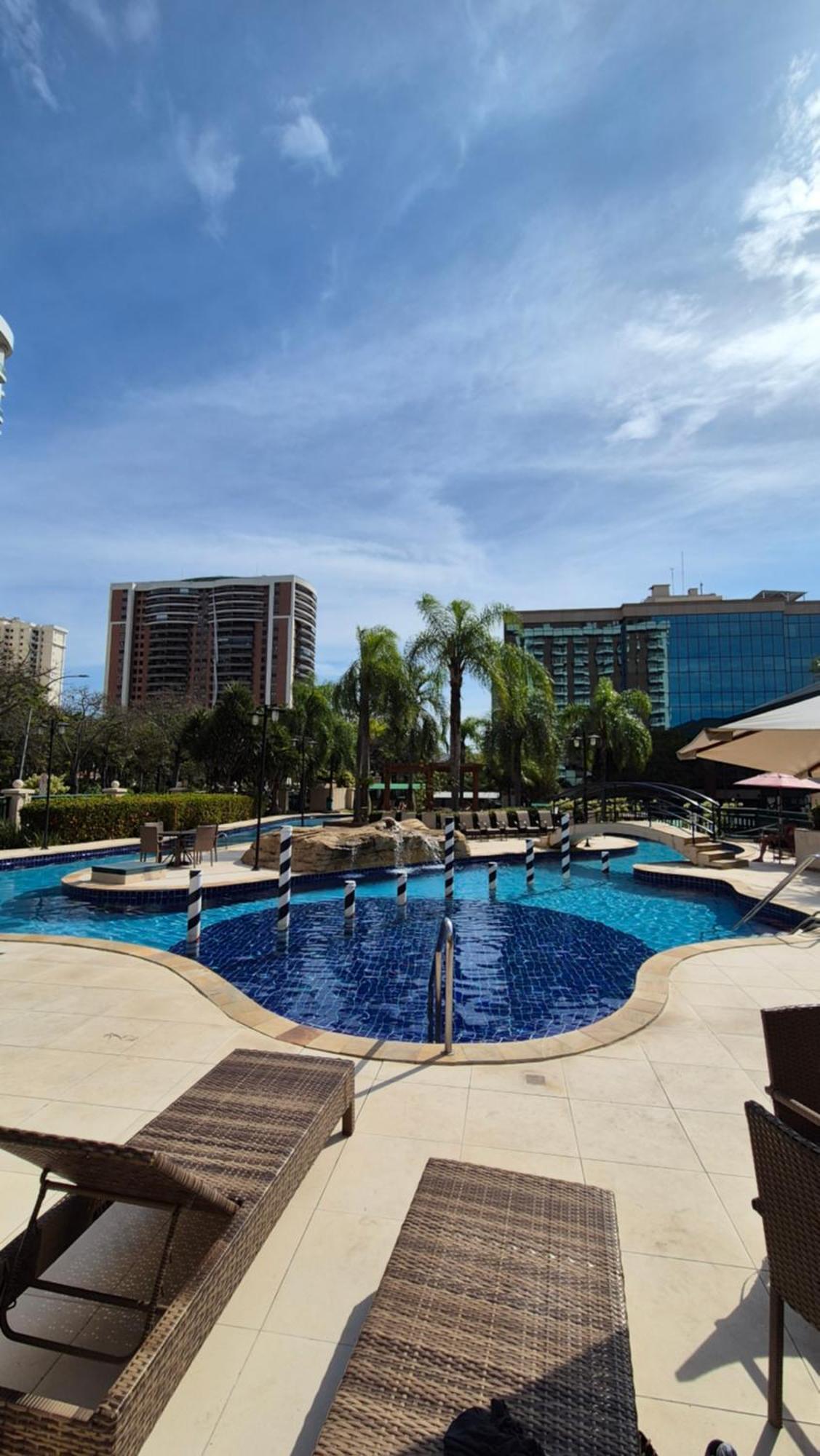 Hotel Barra First Class Río de Janeiro